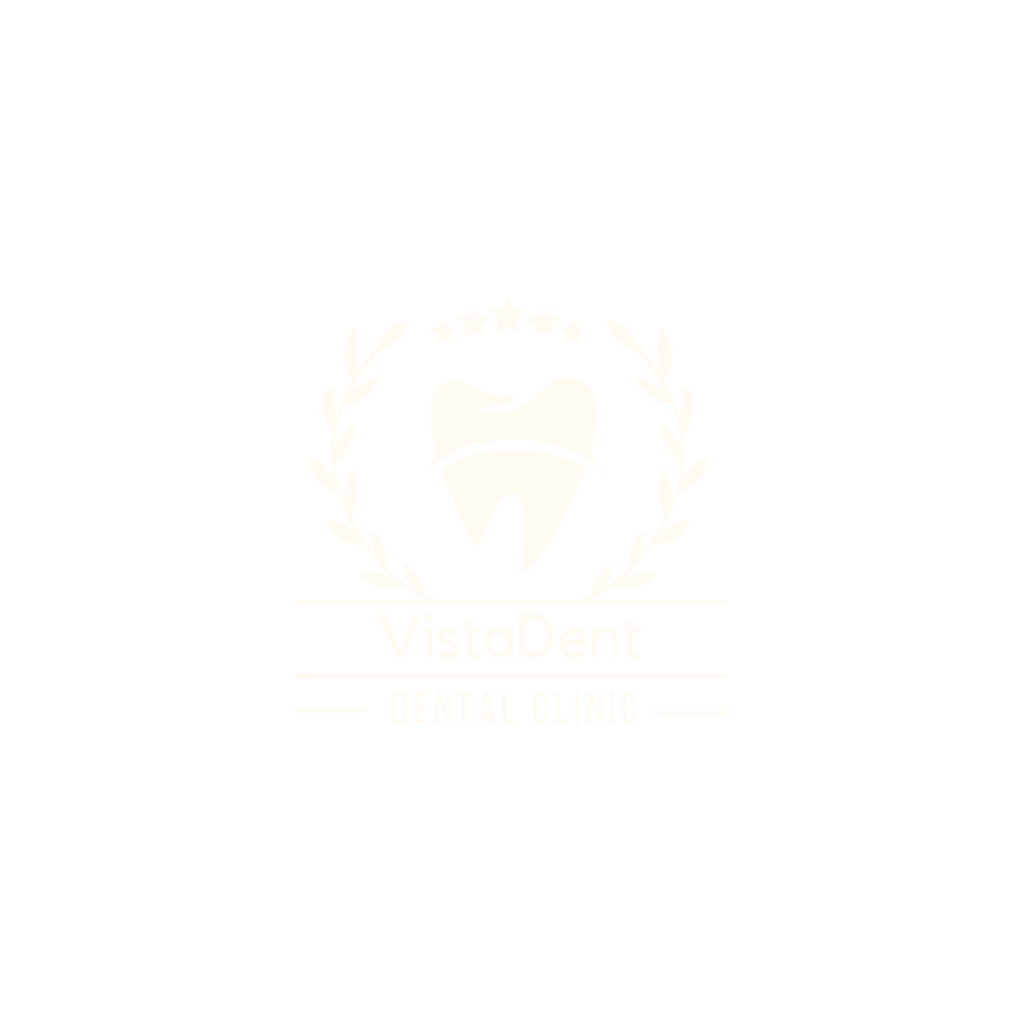 VistaDent emblem